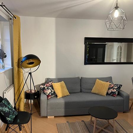 Apartament Karlikowski Sopoty Exteriér fotografie