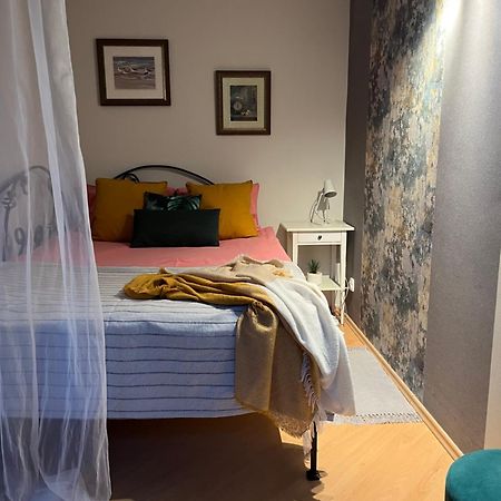 Apartament Karlikowski Sopoty Exteriér fotografie