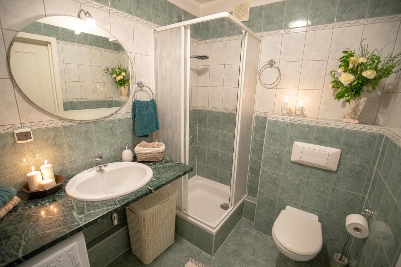 Apartament Karlikowski Sopoty Exteriér fotografie