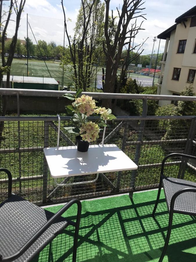 Apartament Karlikowski Sopoty Exteriér fotografie