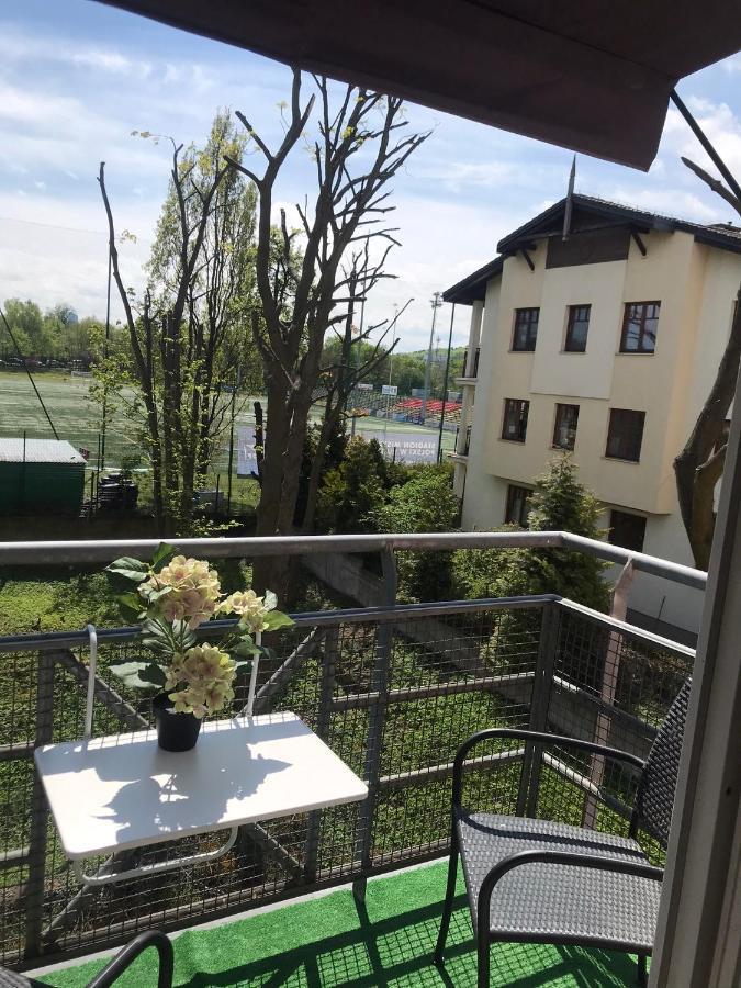 Apartament Karlikowski Sopoty Exteriér fotografie