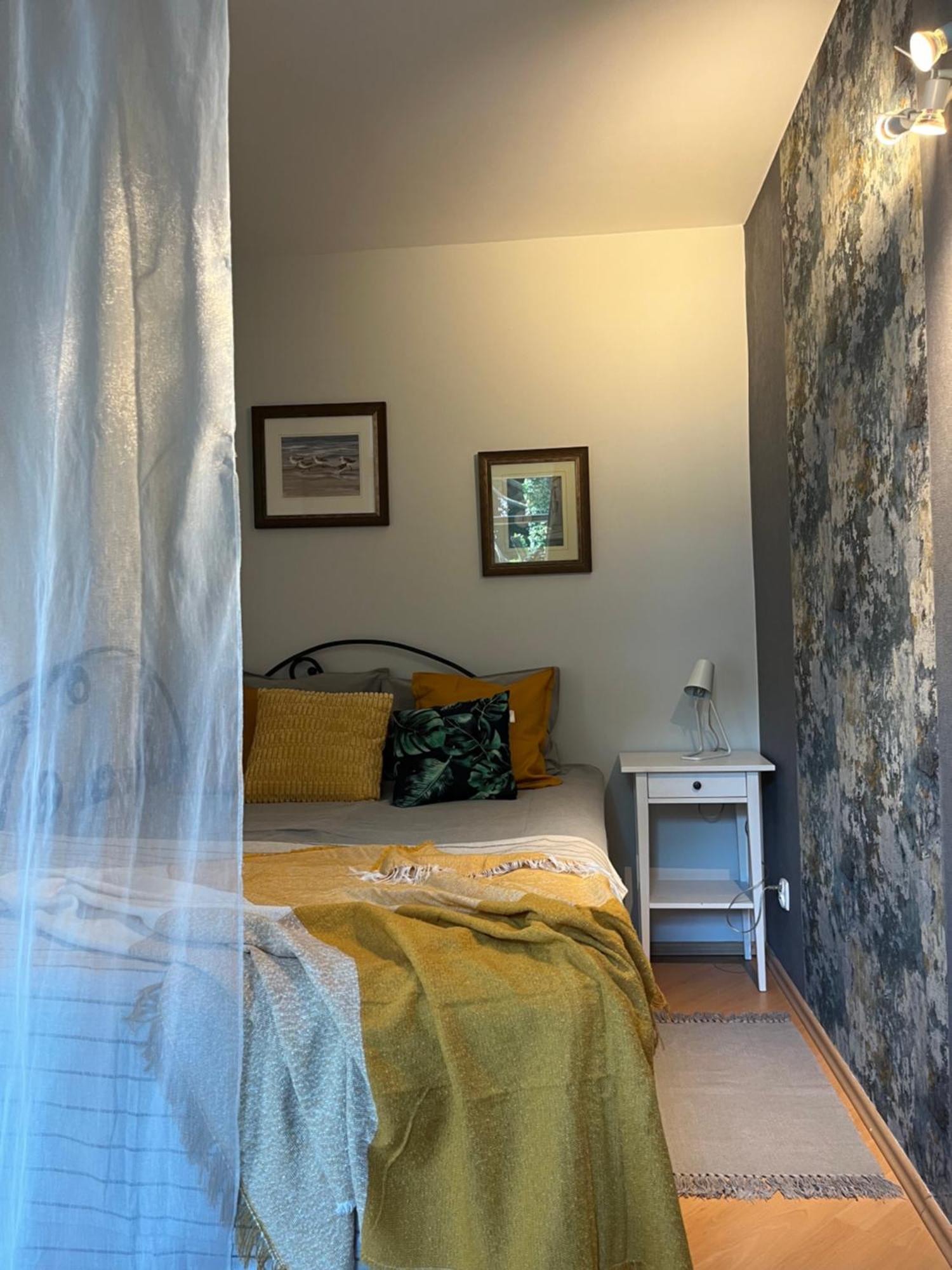 Apartament Karlikowski Sopoty Exteriér fotografie