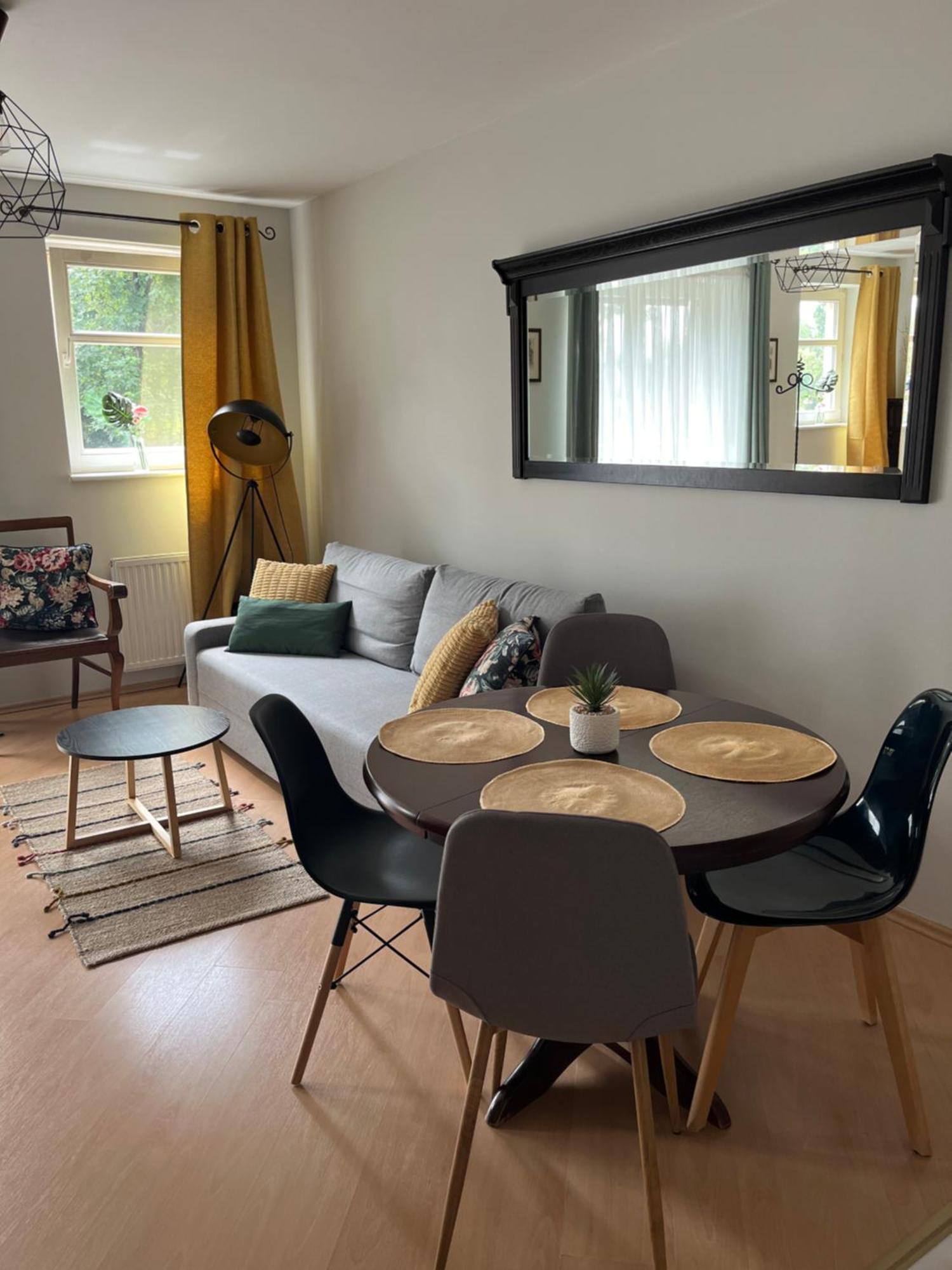 Apartament Karlikowski Sopoty Exteriér fotografie