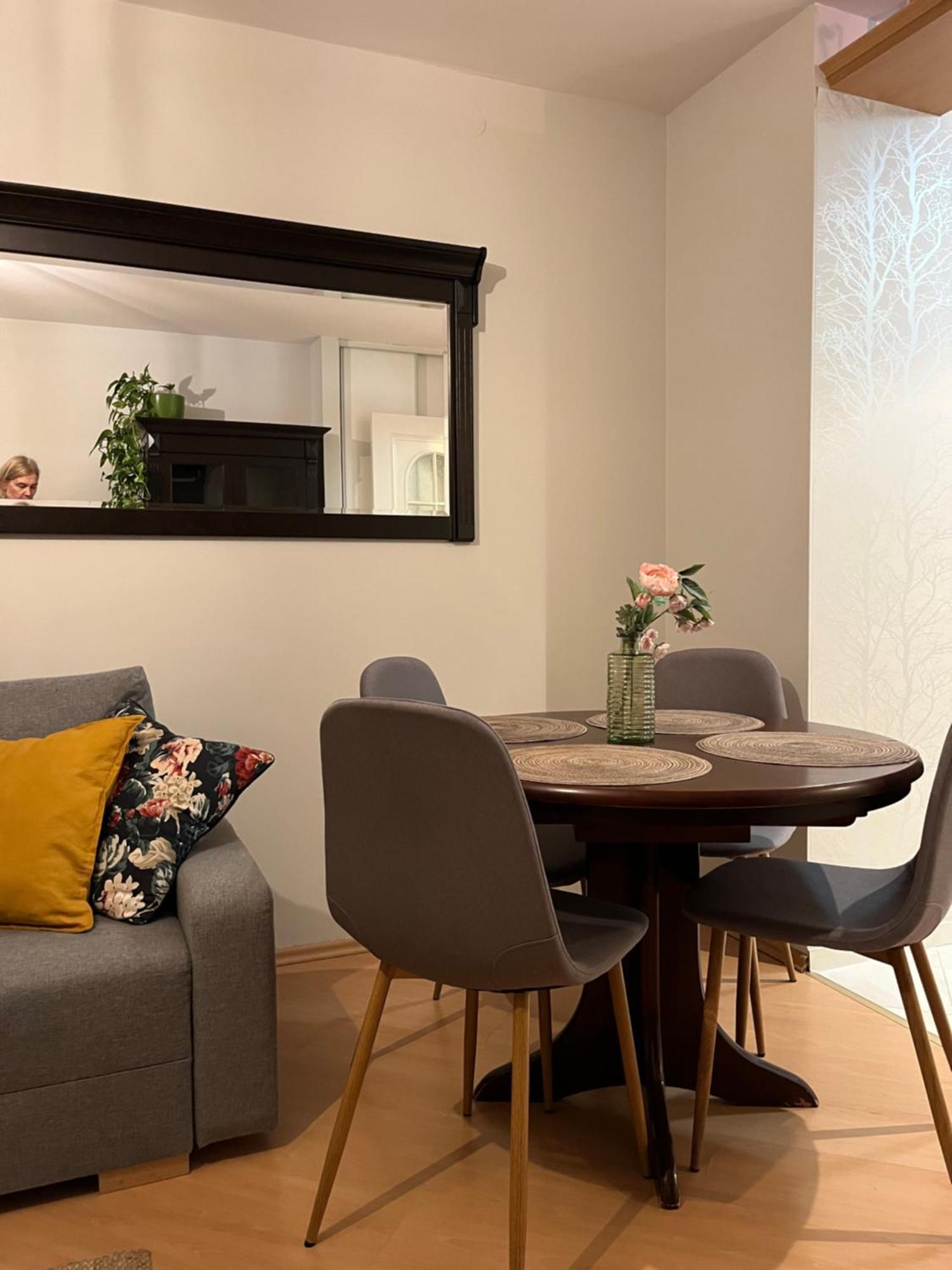 Apartament Karlikowski Sopoty Exteriér fotografie