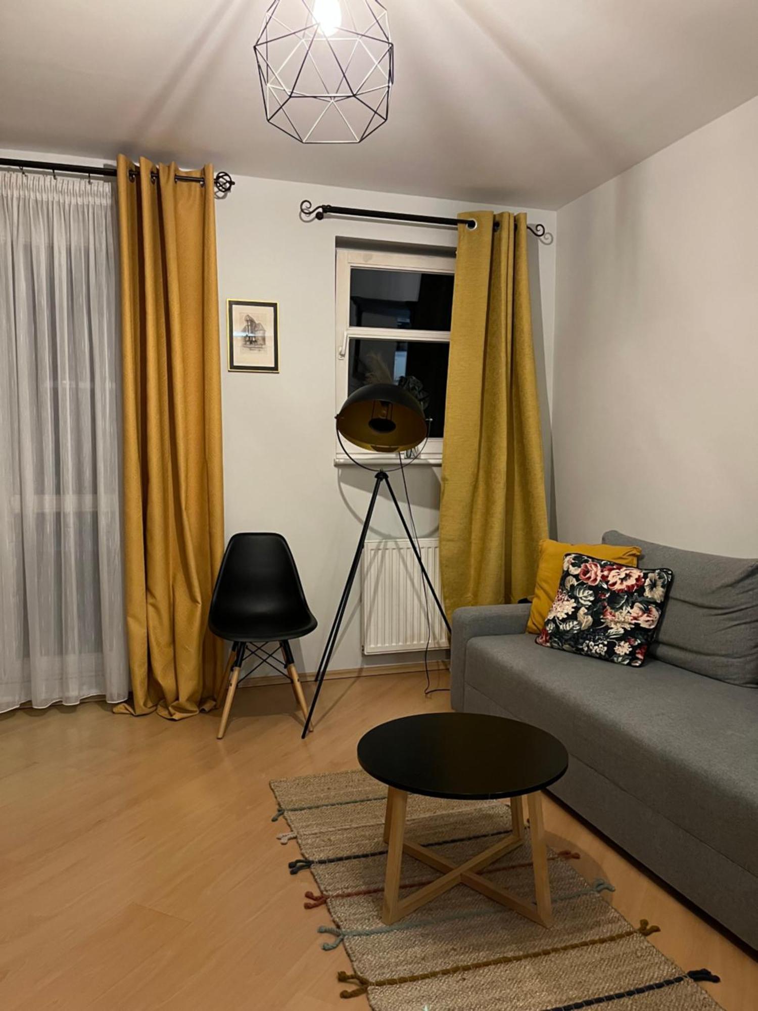 Apartament Karlikowski Sopoty Exteriér fotografie