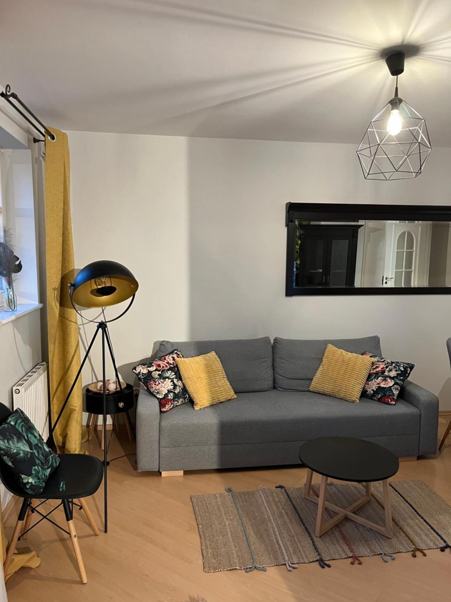 Apartament Karlikowski Sopoty Exteriér fotografie