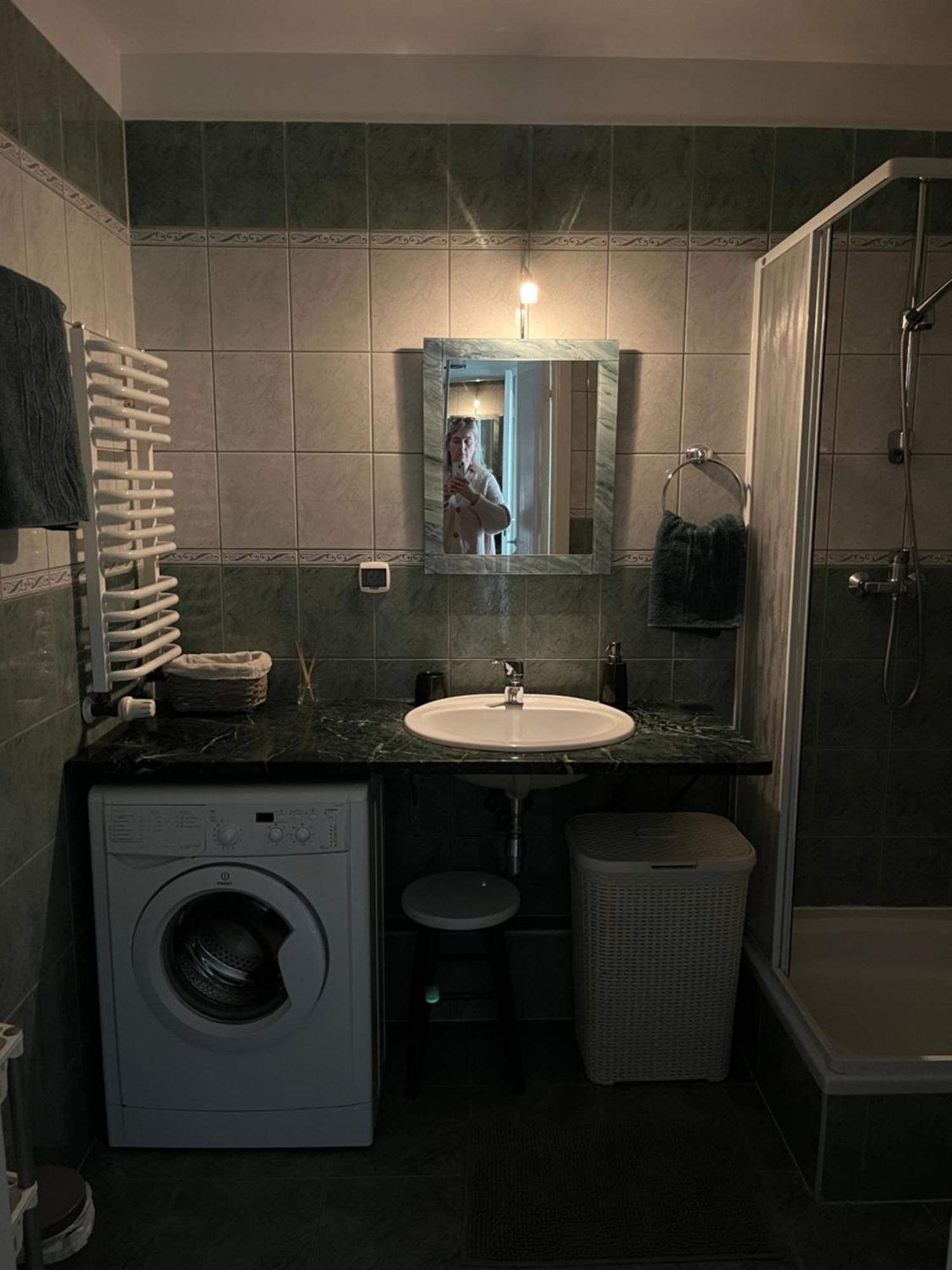 Apartament Karlikowski Sopoty Exteriér fotografie