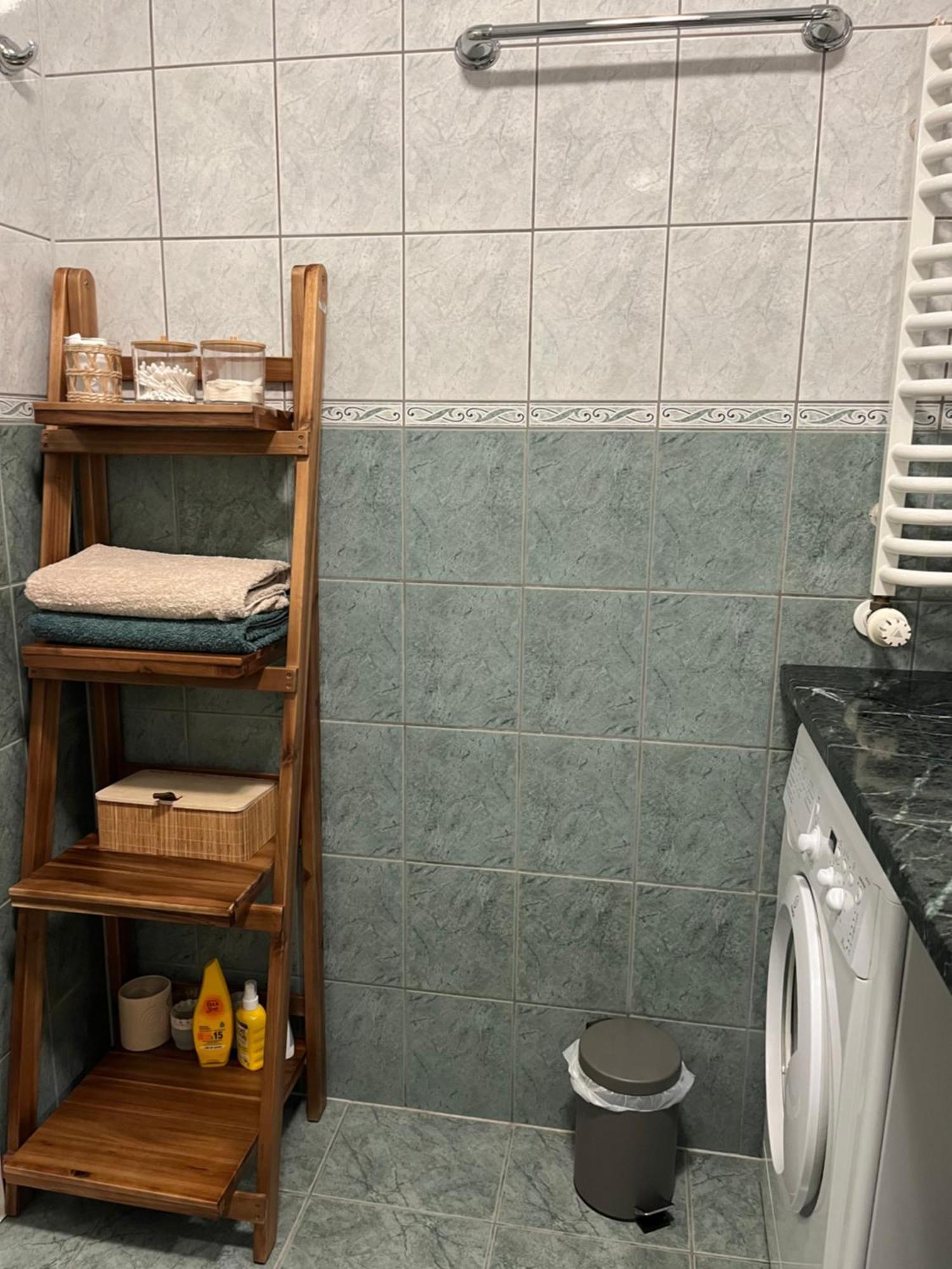 Apartament Karlikowski Sopoty Exteriér fotografie