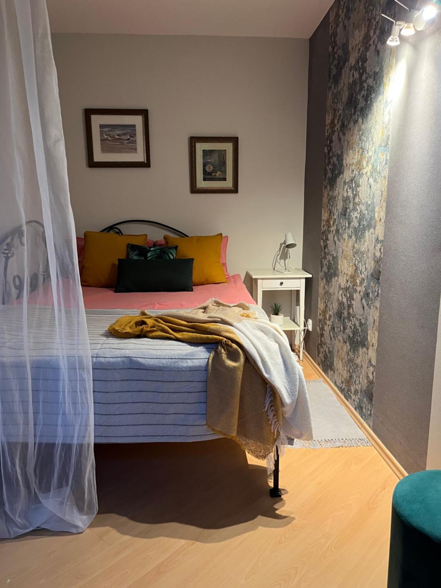 Apartament Karlikowski Sopoty Exteriér fotografie